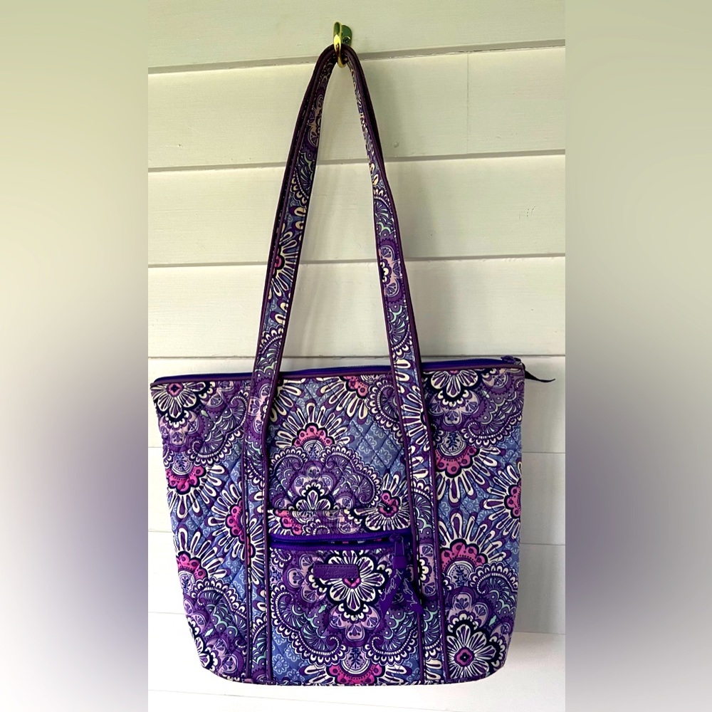 Vera Bradley tote